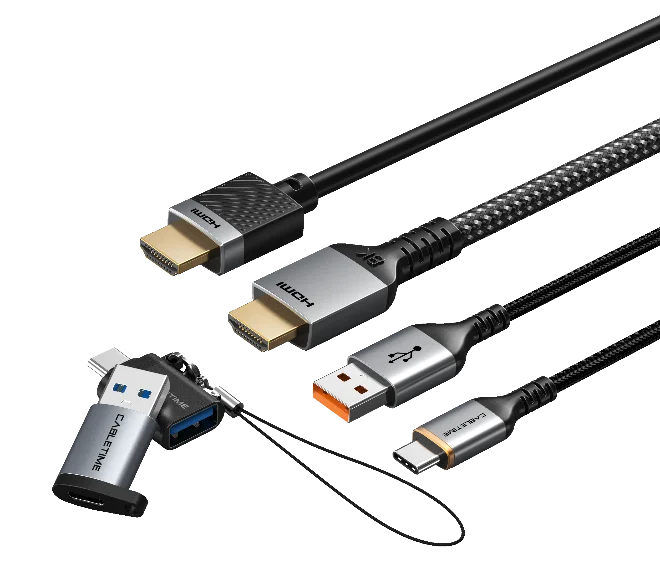 أجهزة الكمبيوتر والملحقات